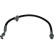 Brake Hose BBH-9016 Kavo parts, Thumbnail 2