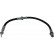 Brake Hose BBH-9021 Kavo parts