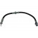 Brake Hose BBH-9021 Kavo parts, Thumbnail 2