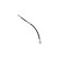 Brake Hose BBH-9026 Kavo parts, Thumbnail 3