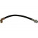 Brake Hose BBH-9036 Kavo parts, Thumbnail 2