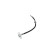 Brake Hose BBH-9044 Kavo parts, Thumbnail 2