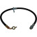 Brake Hose BBH-9073 Kavo parts