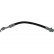 Brake Hose BBH-9074 Kavo parts