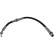 Brake Hose BBH-9075 Kavo parts