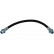 Brake Hose BBH-9077 Kavo parts