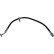 Brake Hose BBH-9091 Kavo parts