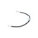 Brake Hose BBH-9118 Kavo parts, Thumbnail 3