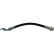 Brake Hose BBH-9132 Kavo parts