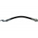 Brake Hose BBH-9132 Kavo parts, Thumbnail 2