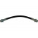 Brake Hose BBH-9158 Kavo parts