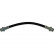 Brake Hose BBH-9158 Kavo parts, Thumbnail 2