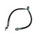 Brake Hose BBH-9161 Kavo parts