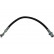 Brake Hose BBH-9183 Kavo parts