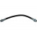 Brake Hose BBH-9192 Kavo parts