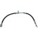 Brake Hose BBH-9216 Kavo parts