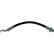 Brake Hose BBH-9223 Kavo parts