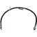 Brake Hose BBH-9233 Kavo parts