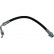 Brake Hose BBH-9245 Kavo parts