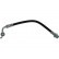 Brake Hose BBH-9246 Kavo parts