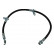 Brake Hose BBH-9261 Kavo parts, Thumbnail 2