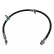 Brake Hose BBH-9262 Kavo parts