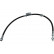 Brake Hose BBH-9272 Kavo parts