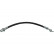 Brake Hose BBH-9296 Kavo parts, Thumbnail 2