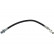Brake Hose BBH-9311 Kavo parts