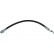 Brake Hose BBH-9316 Kavo parts