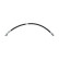 Brake Hose BBH-9361 Kavo parts