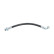 Brake Hose BBH-9400 Kavo parts
