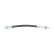 Brake Hose BBH-9428 Kavo parts