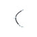Brake Hose BBH-9433 Kavo parts, Thumbnail 4