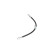 Brake Hose BBH-9441 Kavo parts, Thumbnail 2