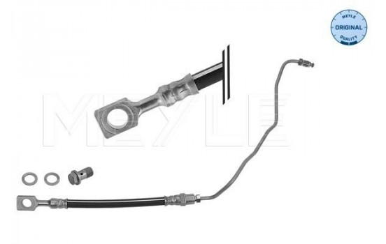 Brake Hose MEYLE-ORIGINAL Quality
