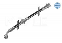 Brake Hose MEYLE-ORIGINAL Quality