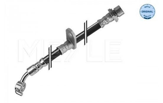 Brake Hose MEYLE-ORIGINAL Quality