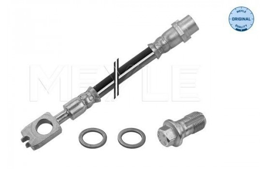 Brake Hose MEYLE-ORIGINAL Quality