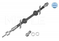 Brake Hose MEYLE-ORIGINAL Quality
