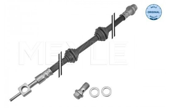 Brake Hose MEYLE-ORIGINAL Quality