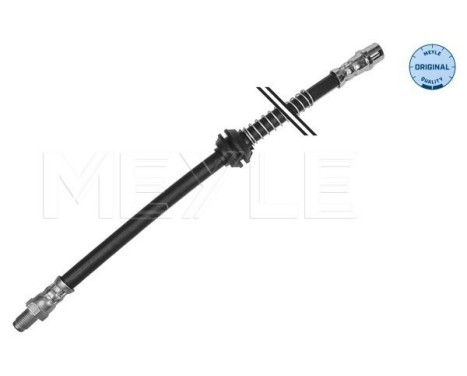 Brake Hose MEYLE-ORIGINAL Quality