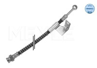 Brake Hose MEYLE-ORIGINAL Quality