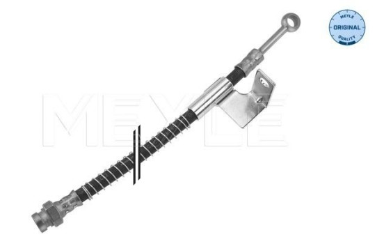 Brake Hose MEYLE-ORIGINAL Quality