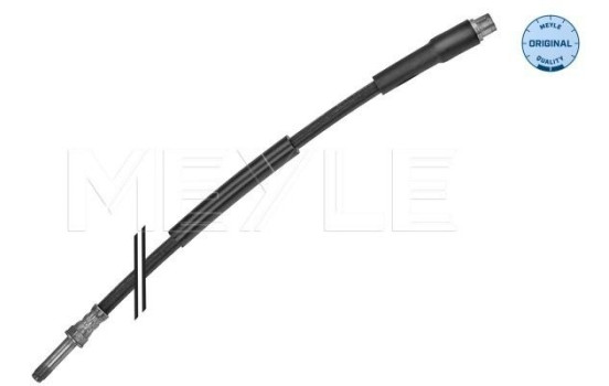 Brake Hose MEYLE-ORIGINAL Quality