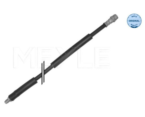 Brake Hose MEYLE-ORIGINAL Quality