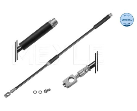 Brake Hose MEYLE-ORIGINAL Quality