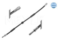 Brake Hose MEYLE-ORIGINAL Quality
