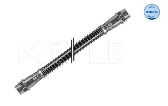 Brake Hose MEYLE-ORIGINAL Quality