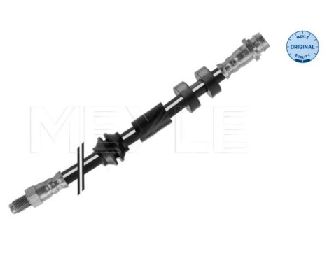 Brake Hose MEYLE-ORIGINAL Quality